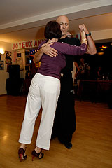 Milonga Carino Tango
