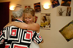 Milonga Carino Tango