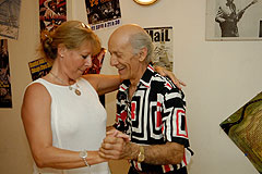 Milonga Carino Tango