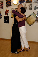 Milonga Carino Tango