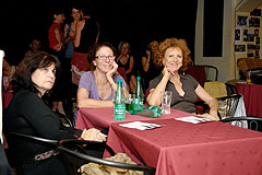 Milonga Carino Tango