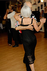 Milonga Carino Tango