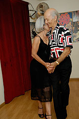 Milonga Carino Tango