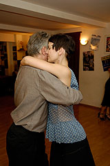 Milonga Carino Tango