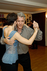 Milonga Carino Tango