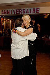 Milonga Carino Tango