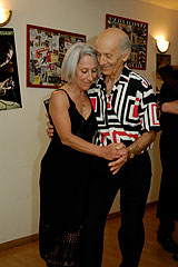 Milonga Carino Tango