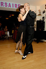 Milonga Carino Tango