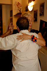 Milonga Carino Tango