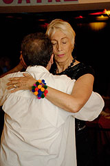 Milonga Carino Tango