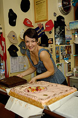 Milonga Carino Tango