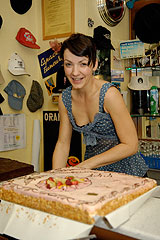 Milonga Carino Tango