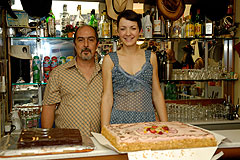 Milonga Carino Tango