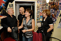 Milonga Carino Tango