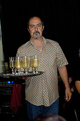 Milonga Carino Tango