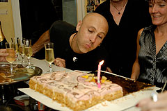 Milonga Carino Tango