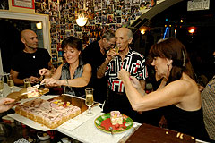 Milonga Carino Tango