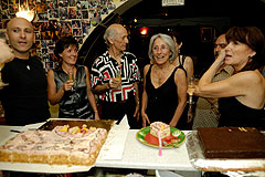 Milonga Carino Tango