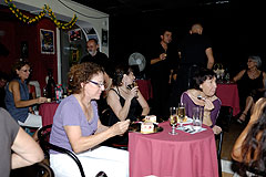 Milonga Carino Tango