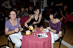 Milonga Carino Tango