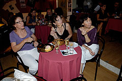 Milonga Carino Tango