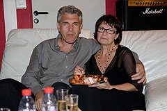 Milonga Carino Tango