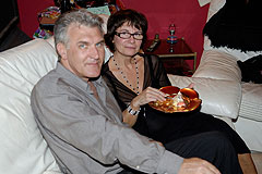 Milonga Carino Tango