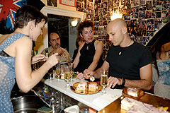 Milonga Carino Tango