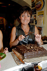 Milonga Carino Tango