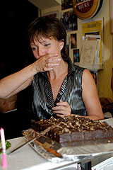 Milonga Carino Tango