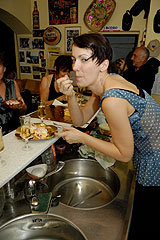 Milonga Carino Tango