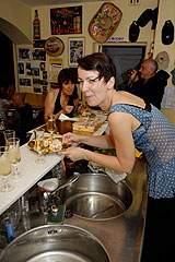 Milonga Carino Tango