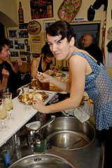 Milonga Carino Tango