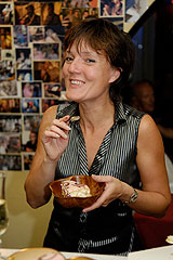 Milonga Carino Tango