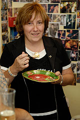 Milonga Carino Tango