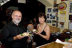 Milonga Carino Tango