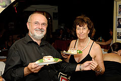 Milonga Carino Tango