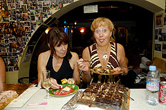 Milonga Carino Tango