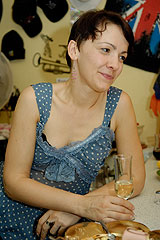 Milonga Carino Tango