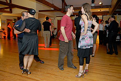 Milonga El Gato Tanguero Nice