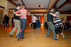 Milonga El Gato Tanguero Nice