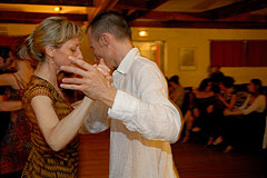 Milonga El Gato Tanguero Nice