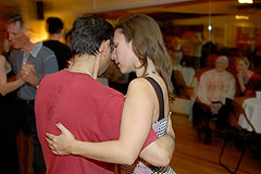 Milonga El Gato Tanguero Nice