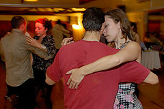 Milonga El Gato Tanguero Nice