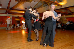 Milonga El Gato Tanguero Nice