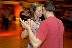 Milonga El Gato Tanguero Nice