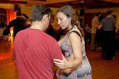 Milonga El Gato Tanguero Nice