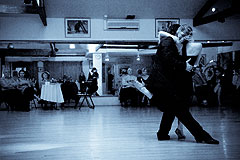 Milonga El Gato Tanguero Nice