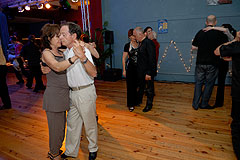 Milonga La Yumba à Nice en mai 2008