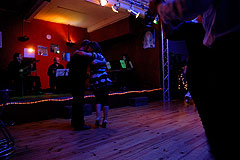 Milonga La Yumba à Nice en mai 2008